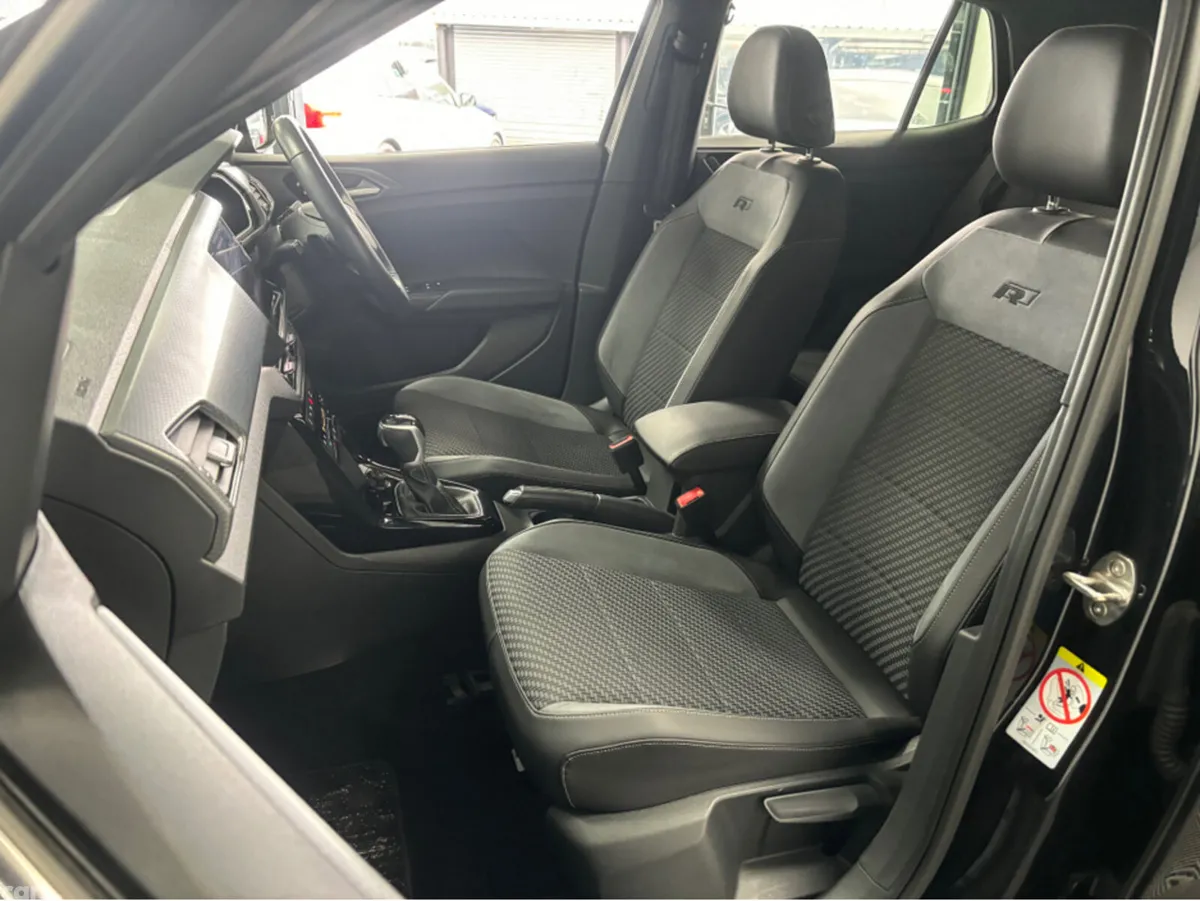 Volkswagen T-Cross *VOLKSWAGEN T-CROSS* *AUTOMATIC, Dublin