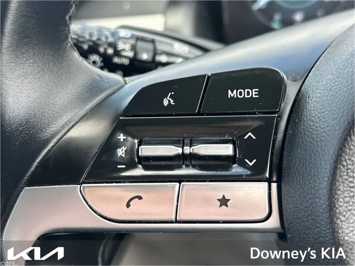 Hyundai Tucson SUV, Diesel, 2022, Black