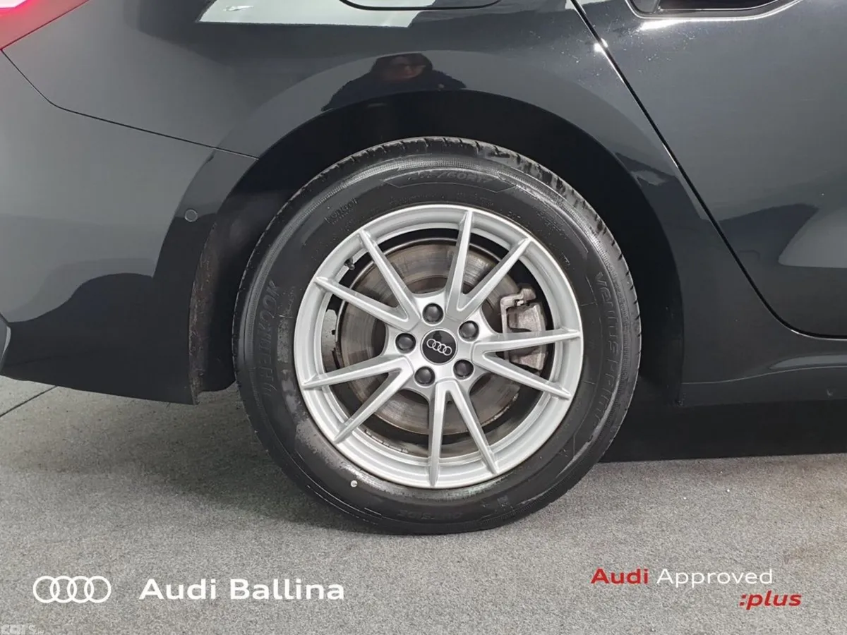 Audi A5 Hatchback, Diesel, 2025, Black