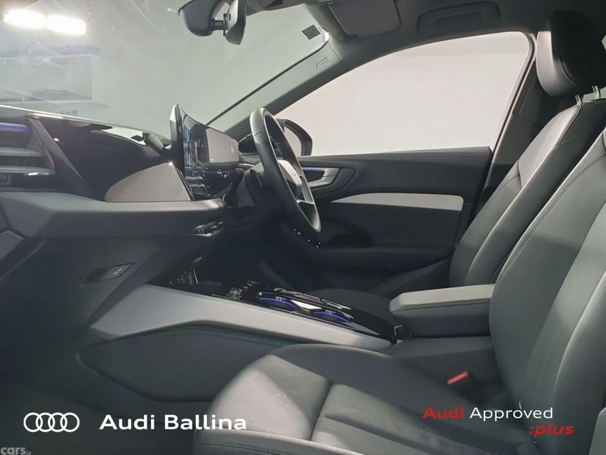 Audi A5 Hatchback, Diesel, 2025, Black