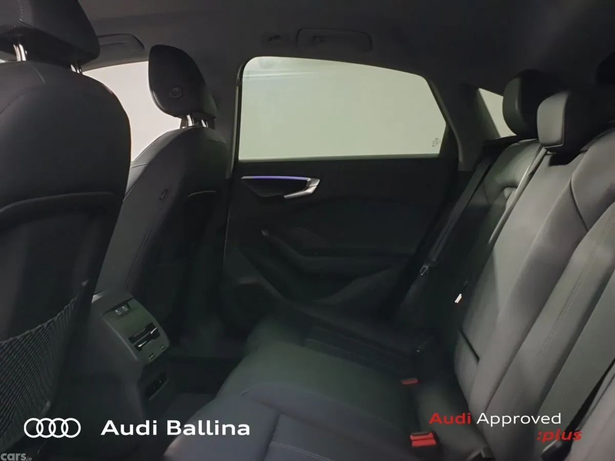 Audi A5 Hatchback, Diesel, 2025, Black
