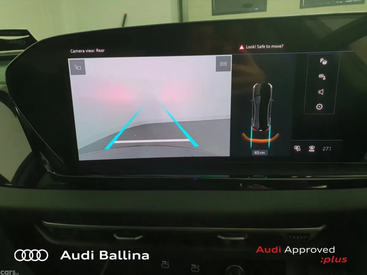 Audi A5 Hatchback, Diesel, 2025, Black