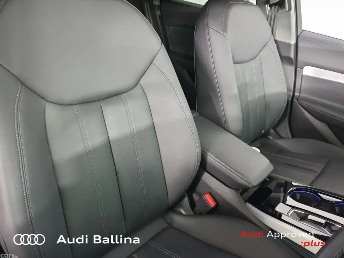 Audi A5 Hatchback, Diesel, 2025, Black