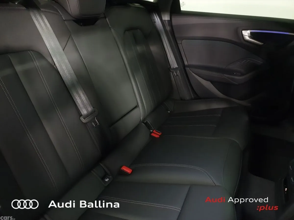 Audi A5 Hatchback, Diesel, 2025, Black