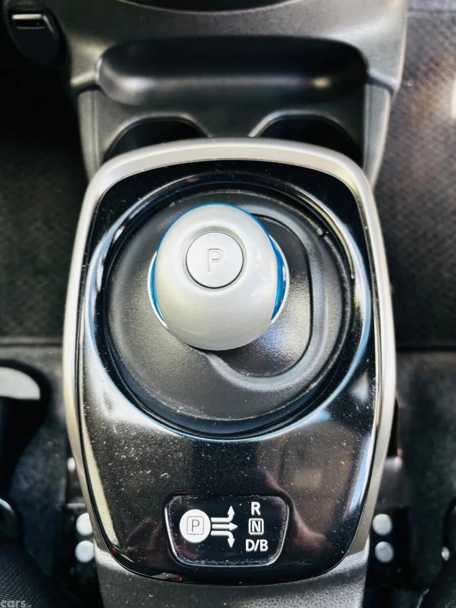 Nissan Note Hatchback, Petrol Hybrid, 2020, Silver