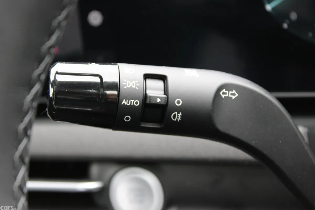 Hyundai Tucson SUV, Petrol Plug-in Hybrid, 2026, Black