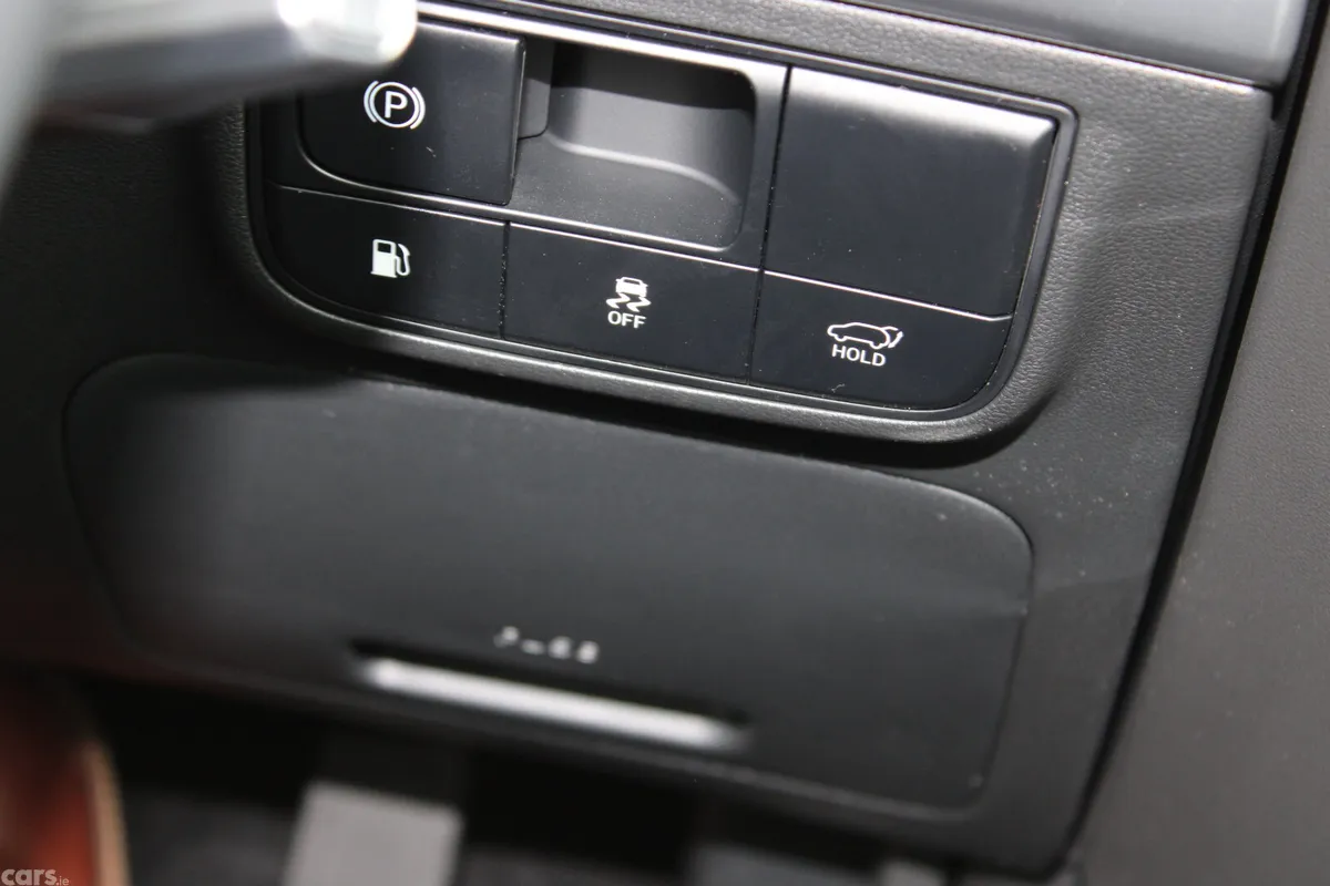Hyundai Tucson SUV, Petrol Plug-in Hybrid, 2026, Black