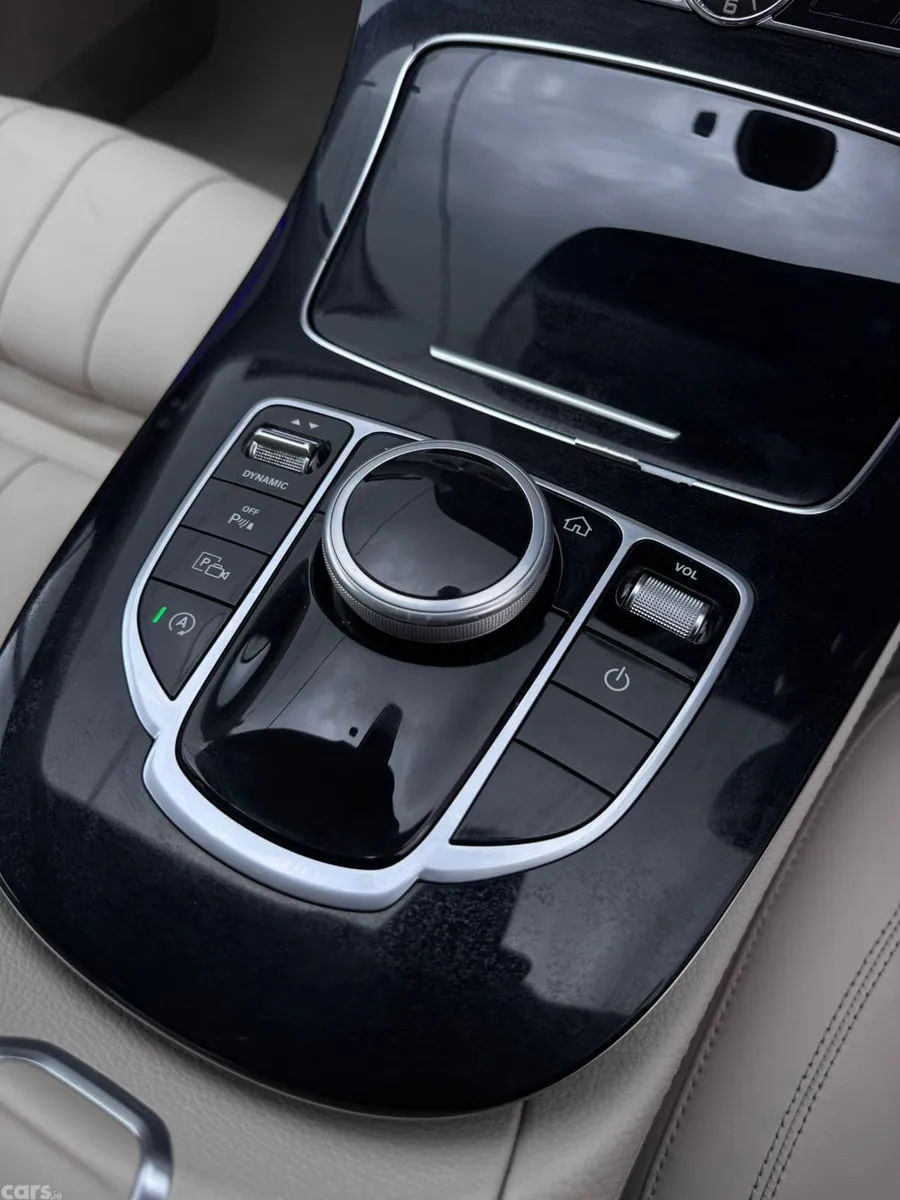 Mercedes-Benz E-Class Saloon, Diesel, 2018, Black