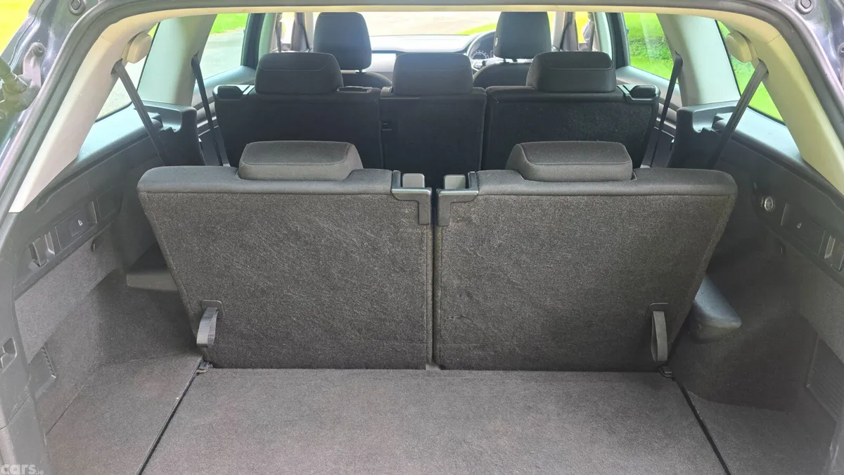 Skoda Kodiaq SUV, Diesel, 2021, Grey