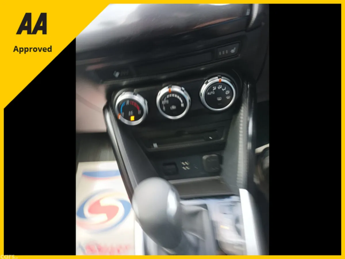 Mazda Mazda2 Hatchback, Petrol, 2016, White