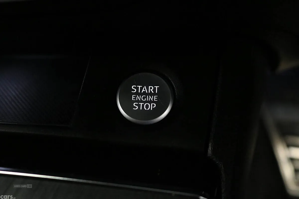 Audi Q5 SUV, Diesel, 2020, White