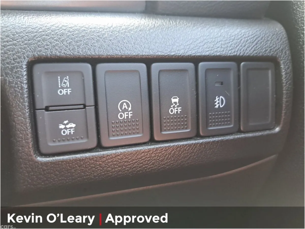 Suzuki Vitara SUV, Petrol, 2024, Grey