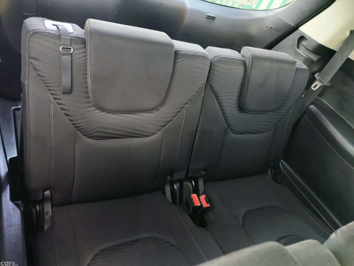Ford S-Max MPV, Diesel, 2016, Silver