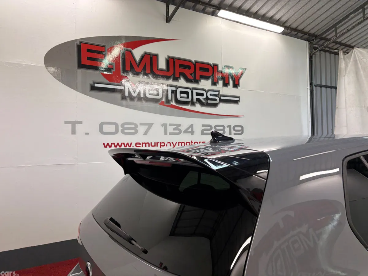 Volkswagen Golf Hatchback, Diesel, 2022, Grey