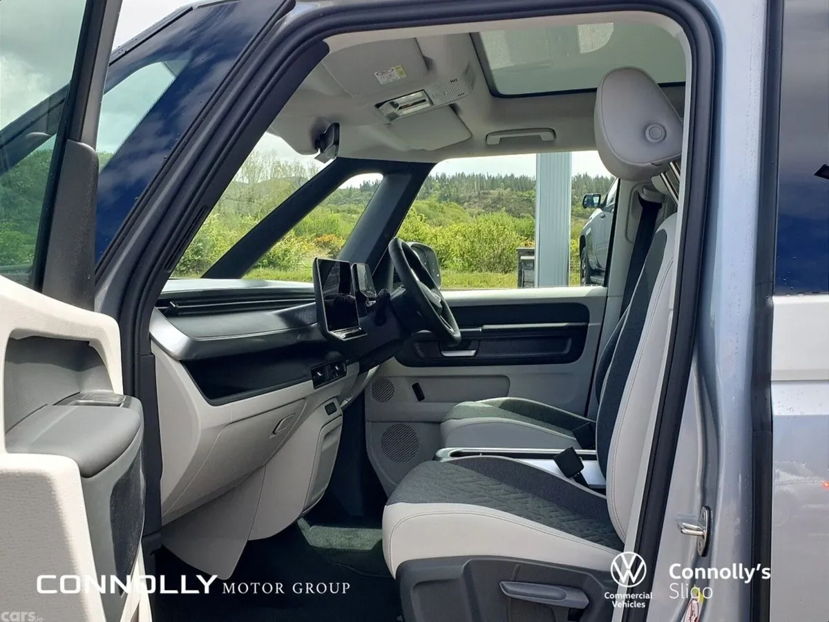 Volkswagen ID.Buzz MPV, Electric, 2026, Other
