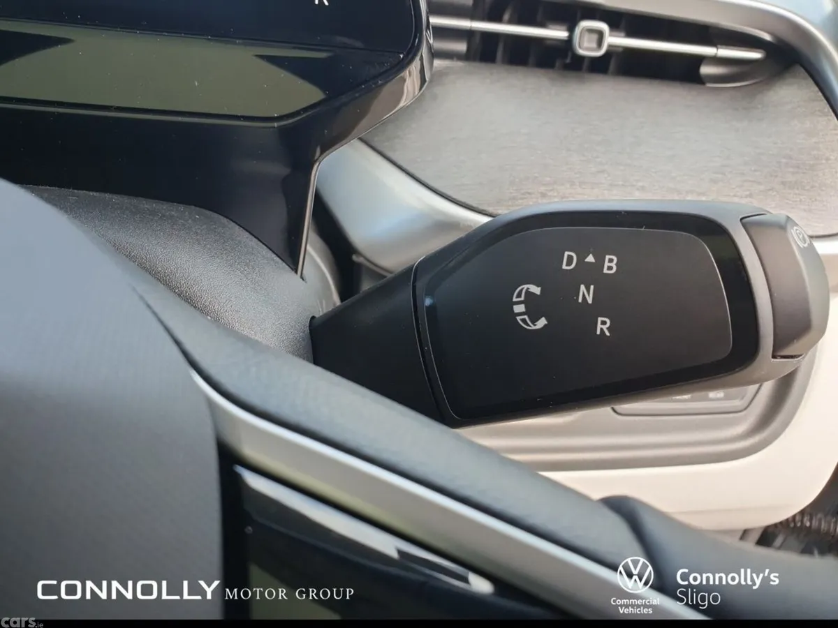 Volkswagen ID.Buzz MPV, Electric, 2026, Other
