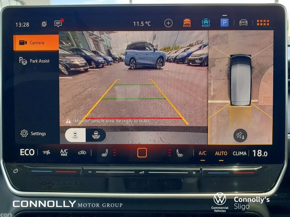Volkswagen ID.Buzz MPV, Electric, 2026, Other
