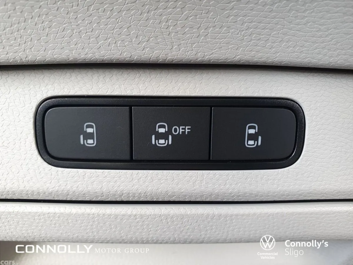 Volkswagen ID.Buzz MPV, Electric, 2026, Other