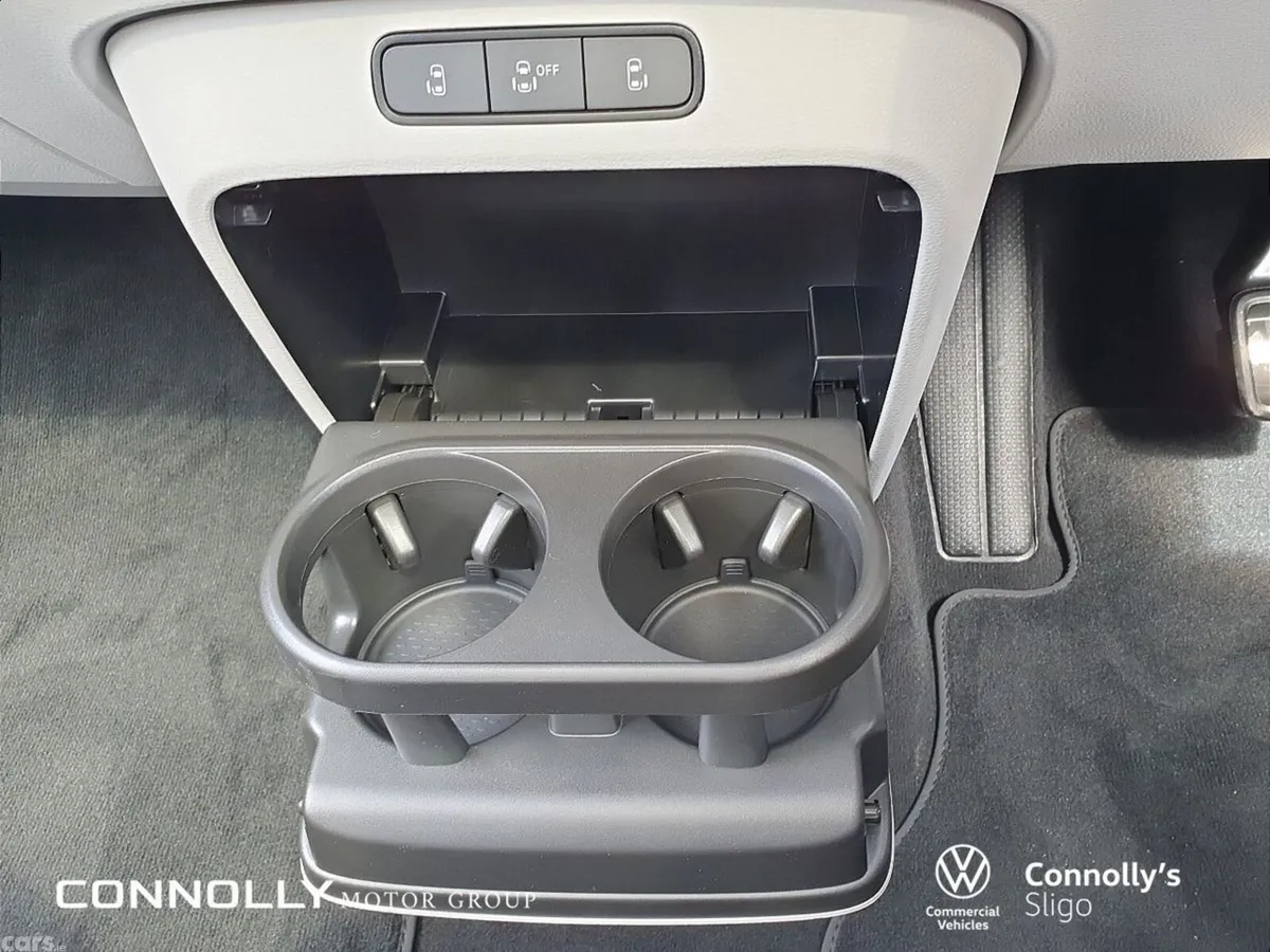 Volkswagen ID.Buzz MPV, Electric, 2026, Other