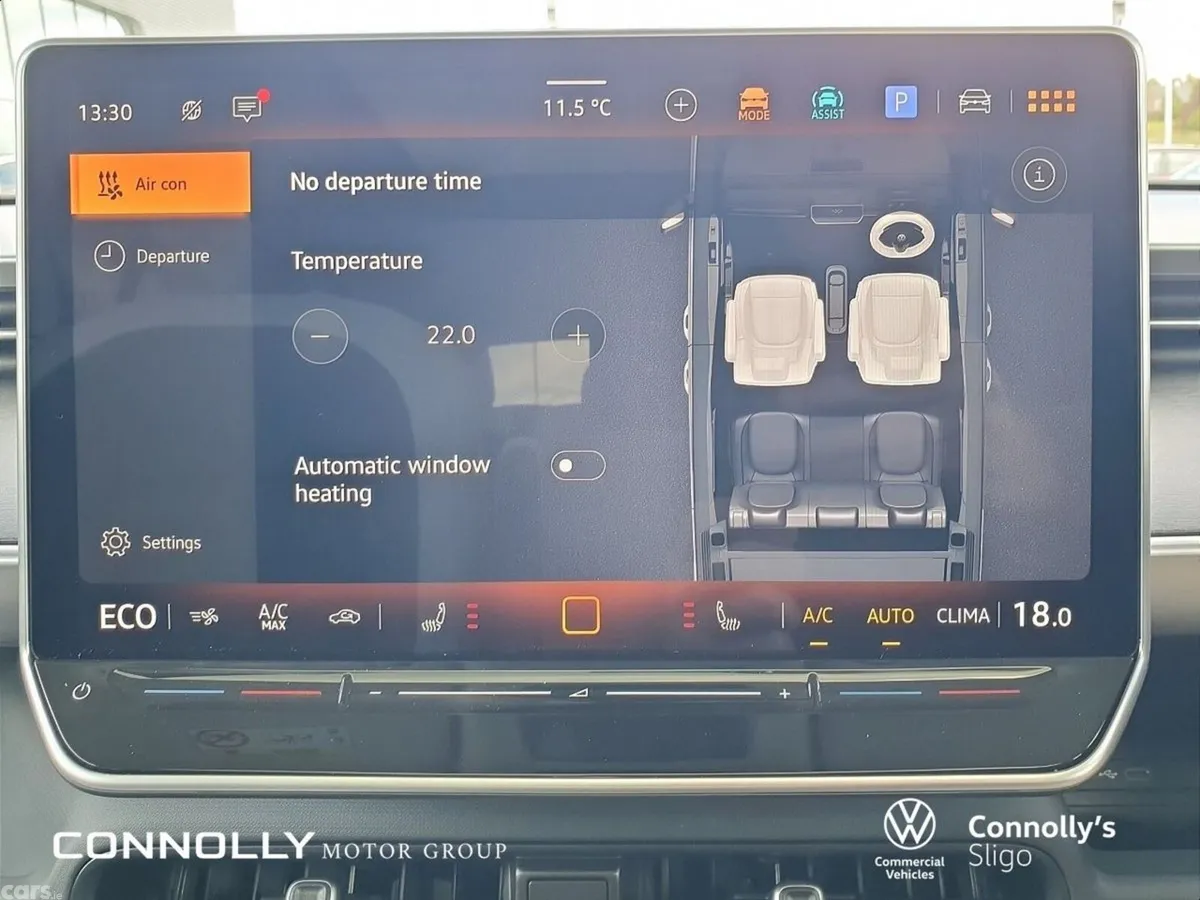 Volkswagen ID.Buzz MPV, Electric, 2026, Other