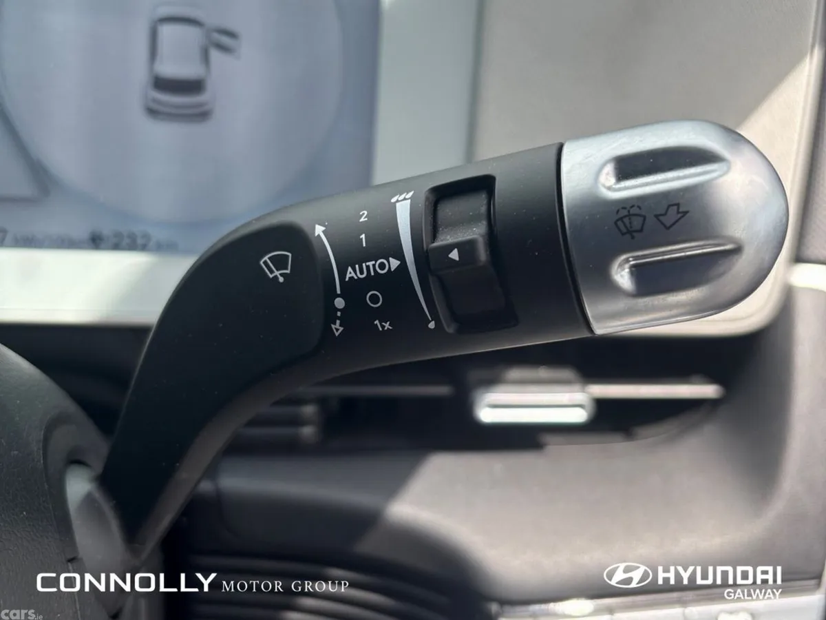 Hyundai IONIQ 5 MPV, Electric, 2024, Blue
