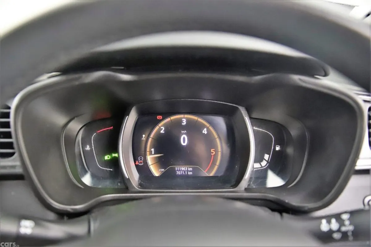 Renault Kadjar SUV, Diesel, 2021, White