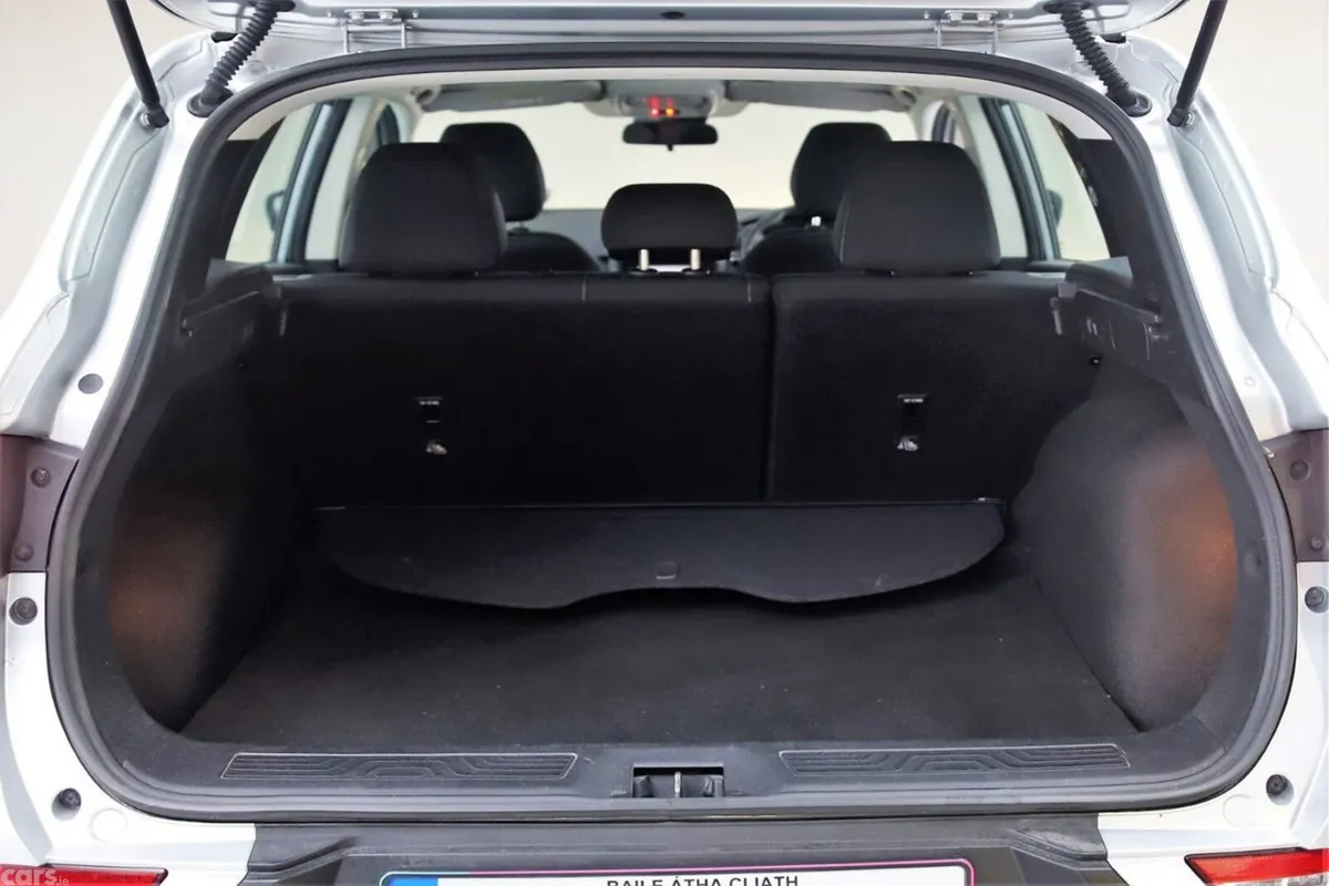 Renault Kadjar SUV, Diesel, 2021, White