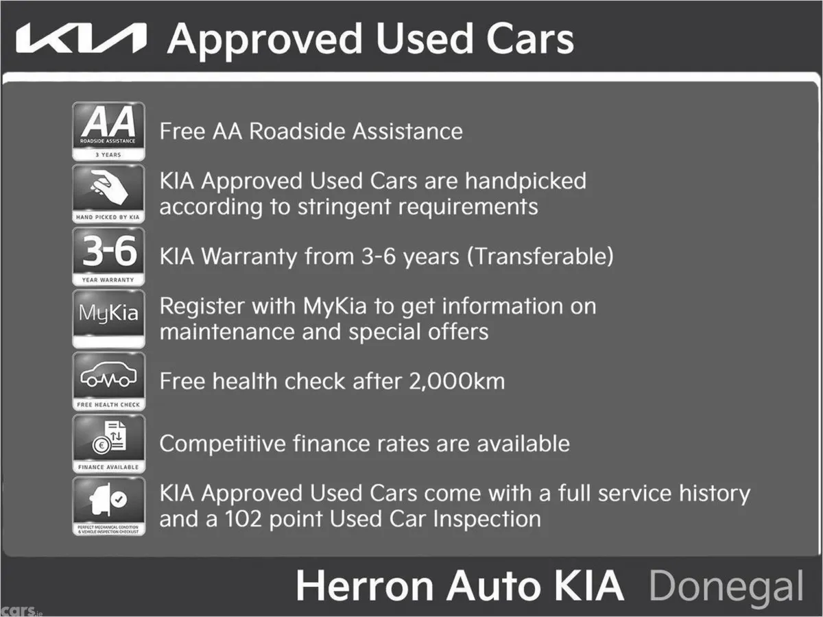 Kia Stonic Hatchback, Petrol, 2026, White