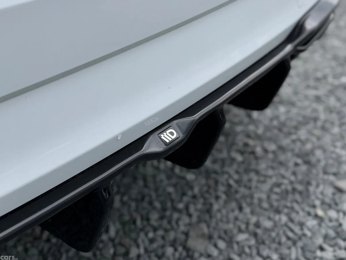 Audi S3 Saloon, Petrol, 2018, White