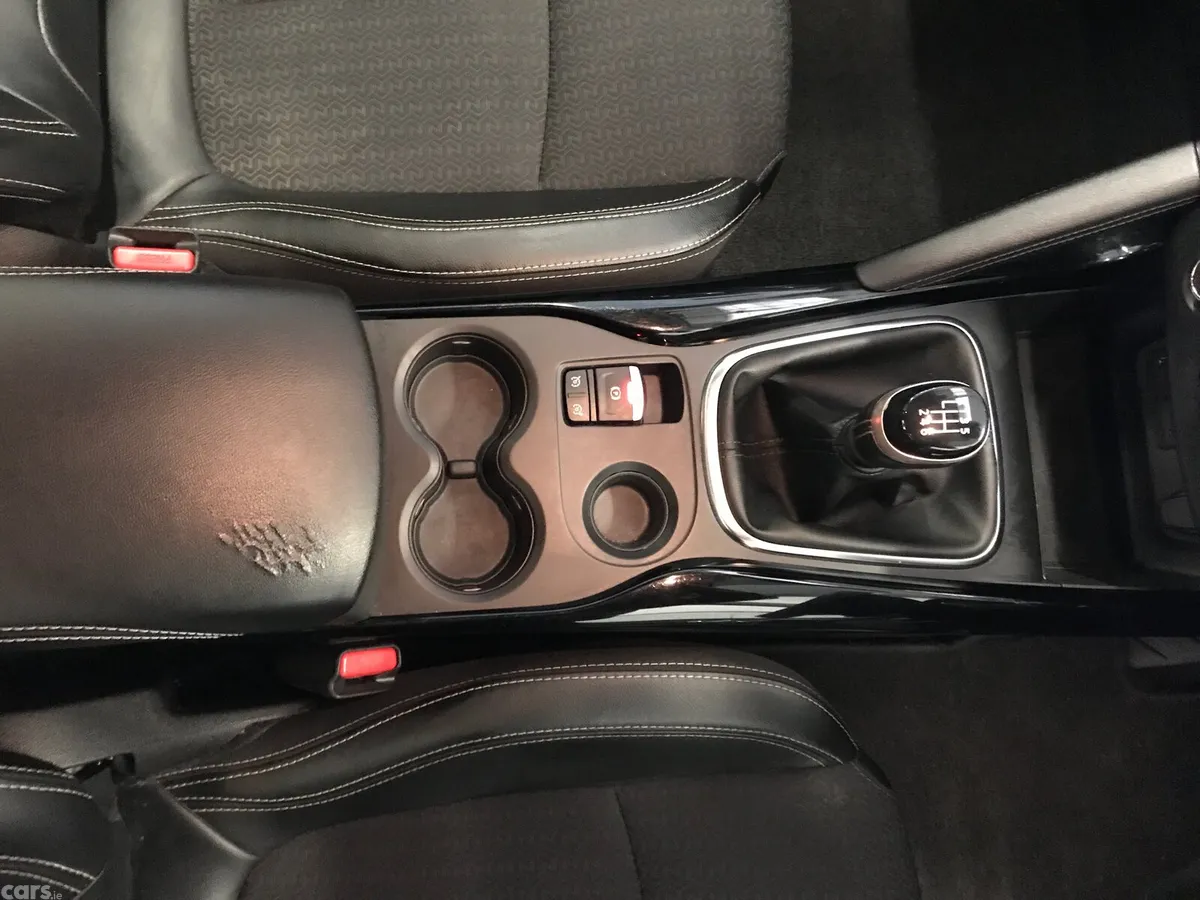 Renault Kadjar SUV, Diesel, 2019, White