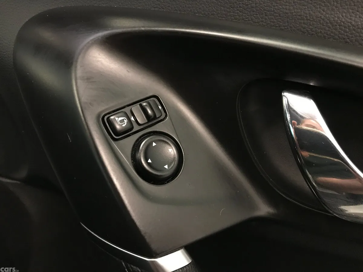 Renault Kadjar SUV, Diesel, 2019, White