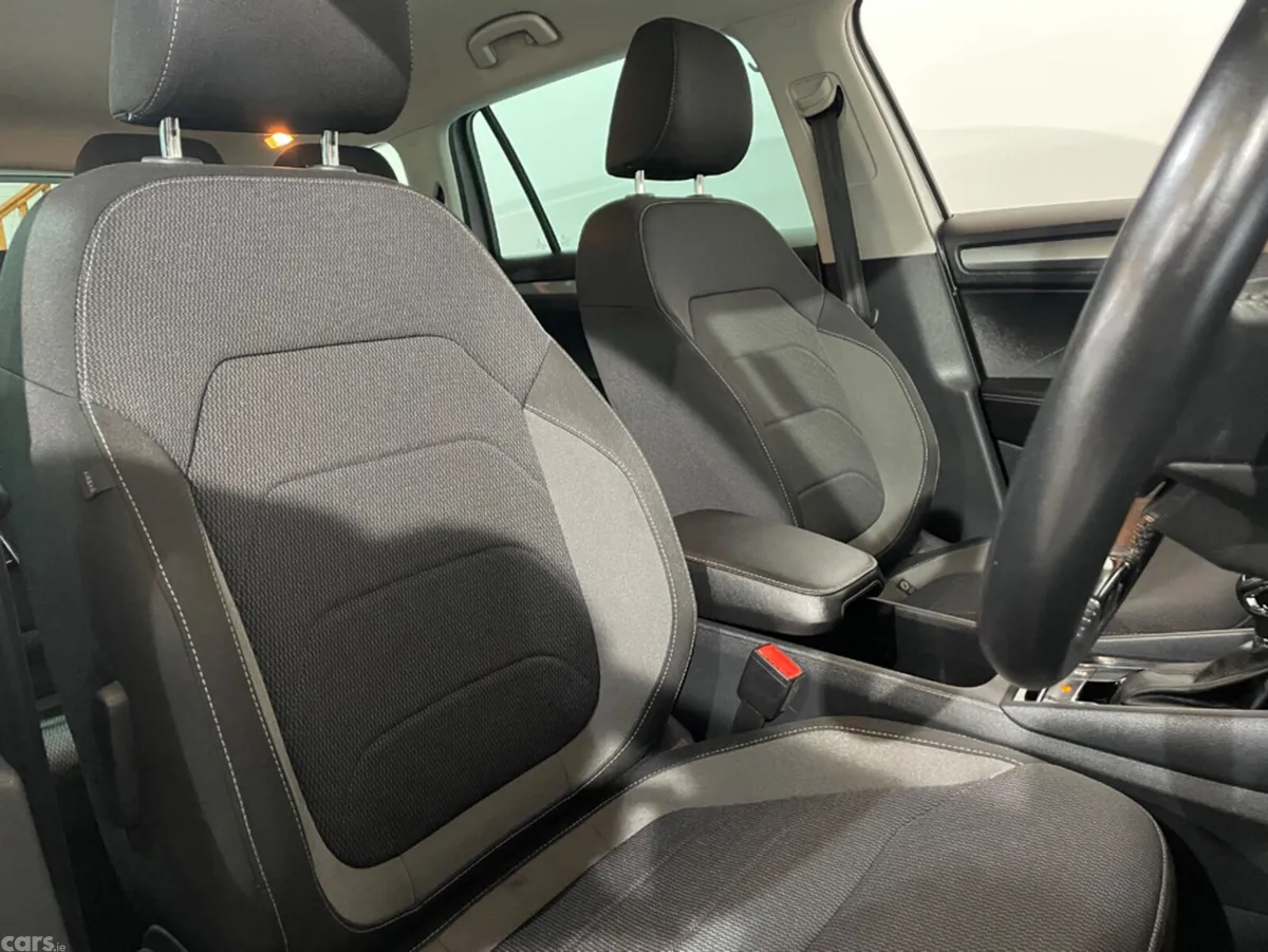 Skoda Kodiaq Estate, Diesel, 2022, Grey