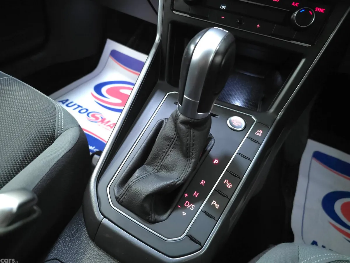 Volkswagen Polo Hatchback, Petrol, 2018, Silver