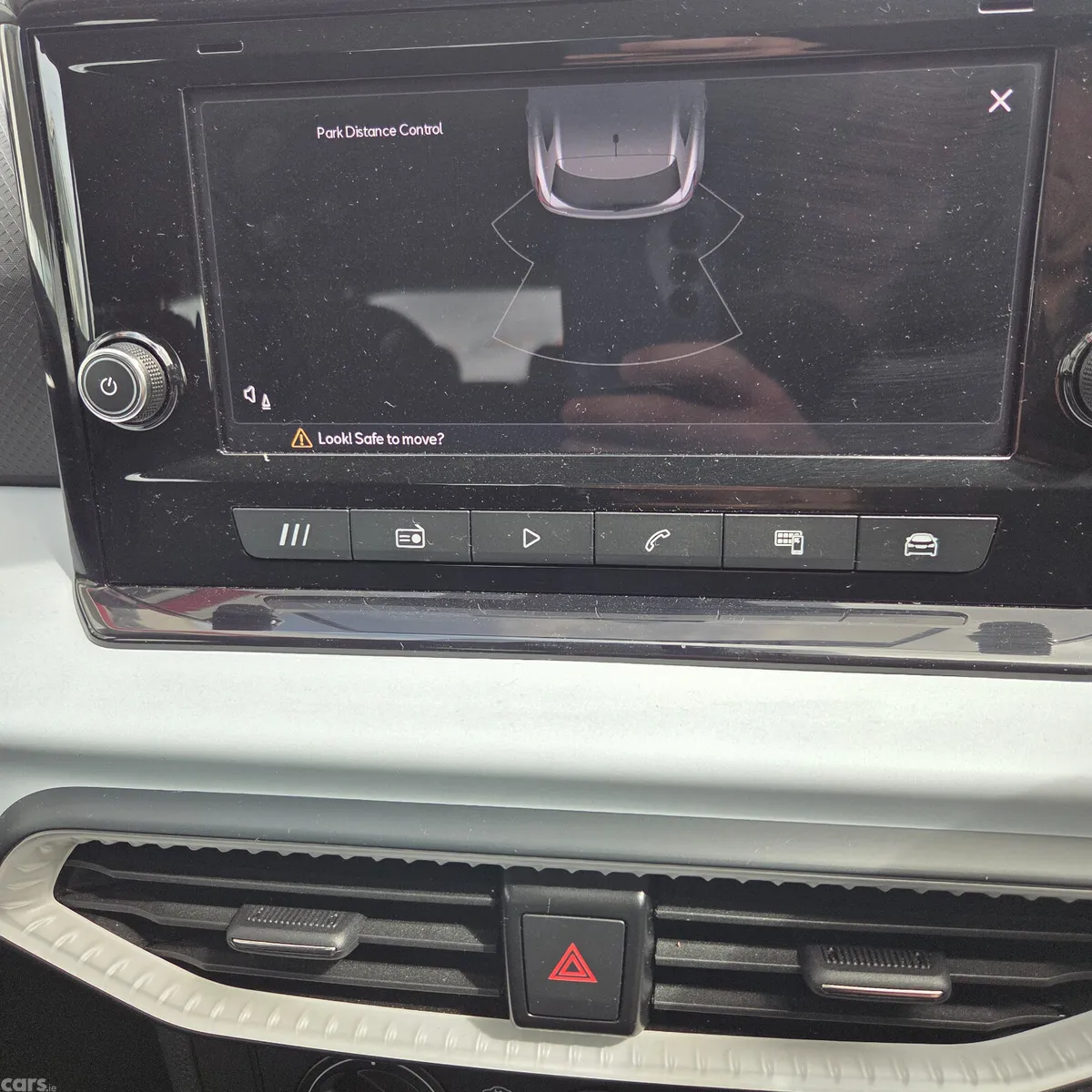 SEAT Ibiza Hatchback, Petrol, 2024, Blue