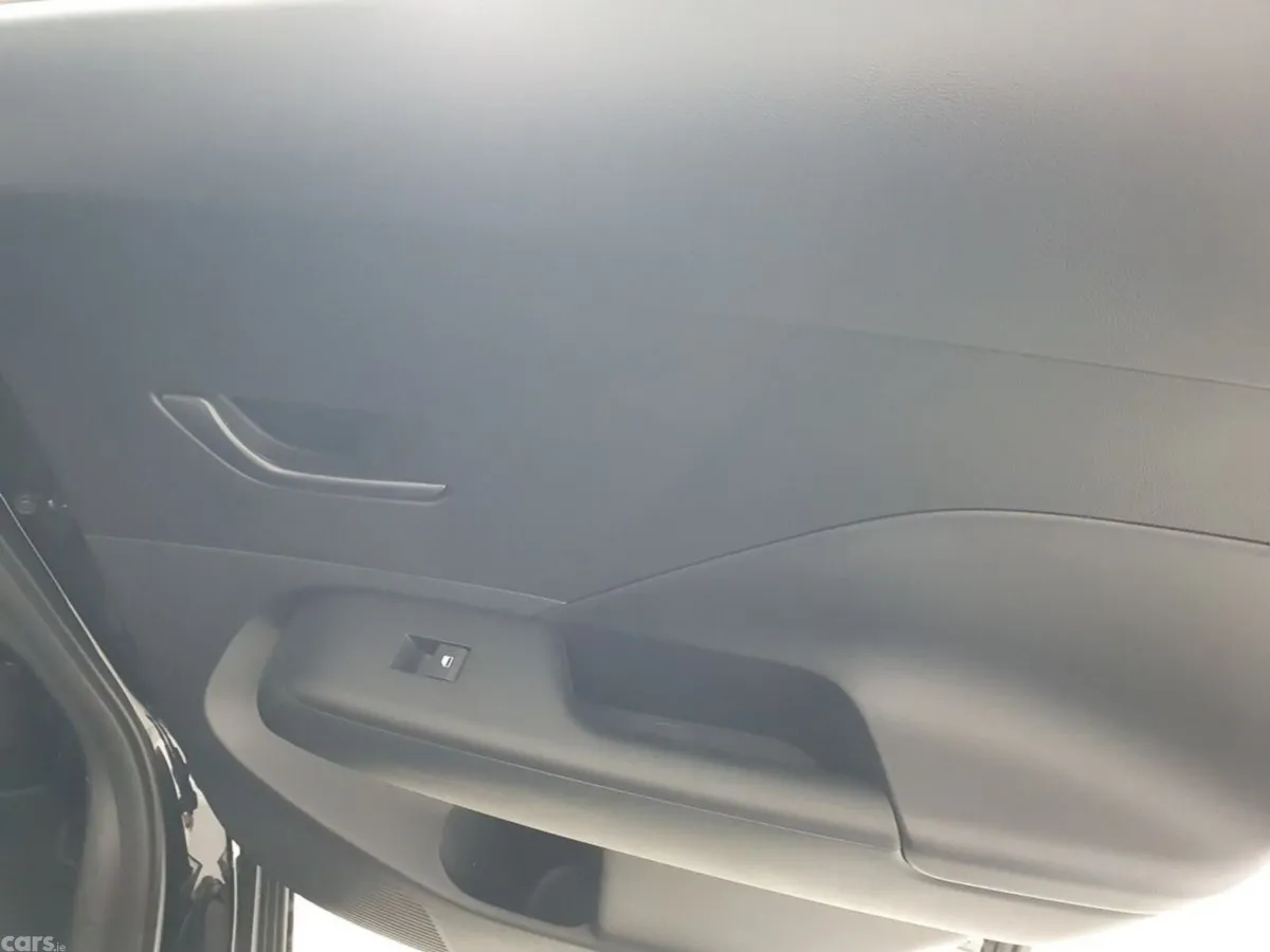 Hyundai KONA MPV, Petrol, 2026, Black