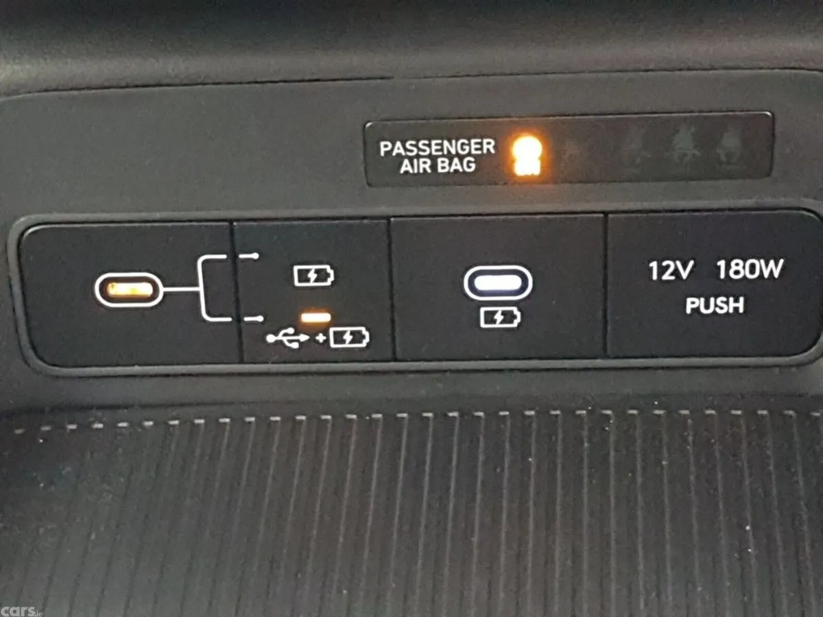 Hyundai KONA MPV, Petrol, 2026, Black