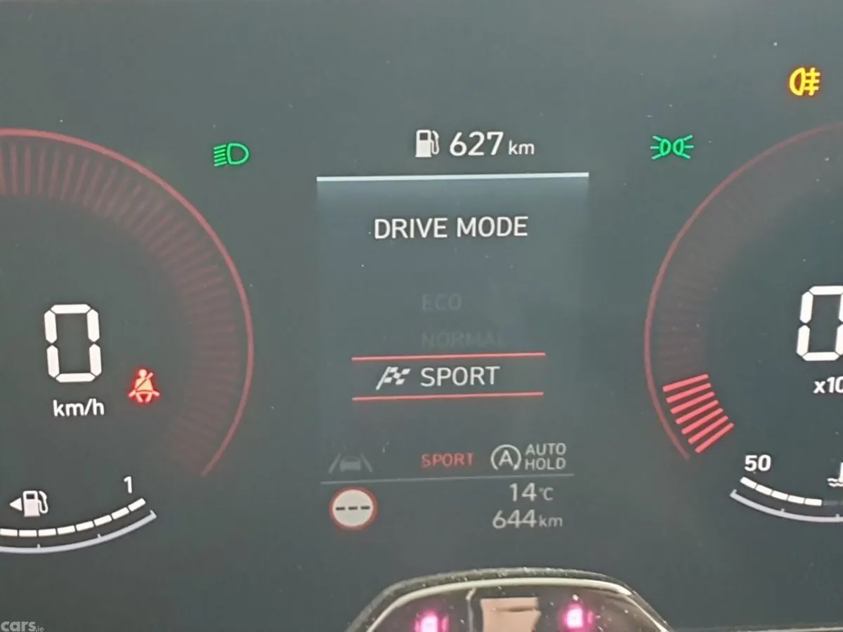 Hyundai KONA MPV, Petrol, 2026, Black