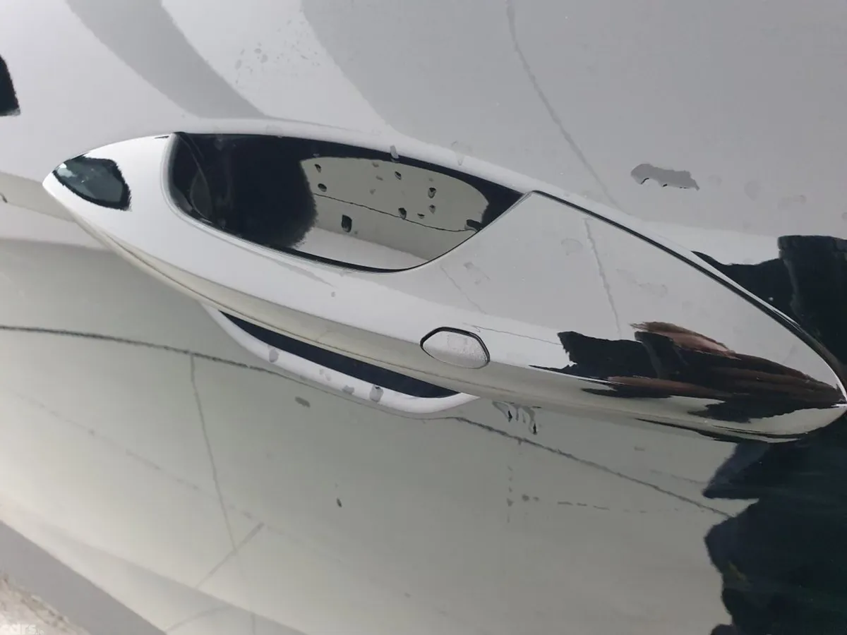 Hyundai KONA MPV, Petrol, 2026, Black