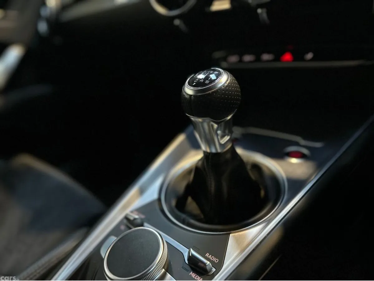 Audi TT Coupe, Petrol, 2017, White