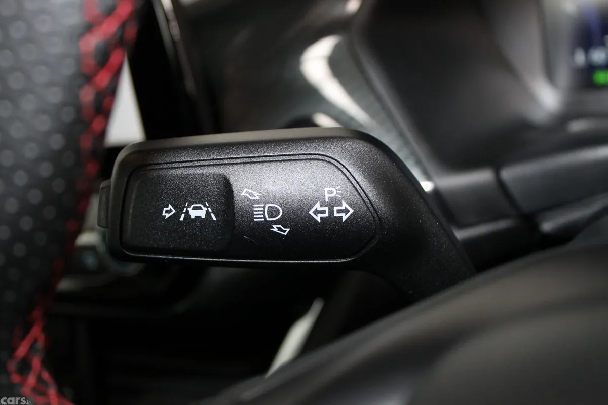 Ford Puma MPV, Petrol Hybrid, 2021, Grey