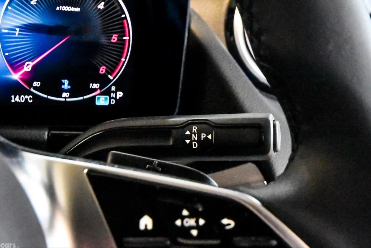 Mercedes-Benz GLA SUV, Diesel, 2026, Black