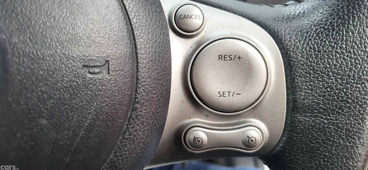 Nissan Micra Hatchback, Petrol, 2016, Silver