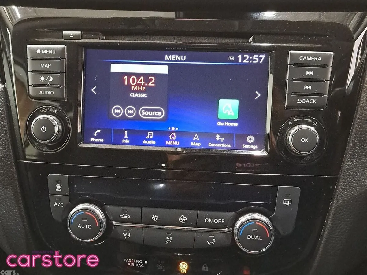 Nissan Qashqai MPV, Diesel, 2020, Grey