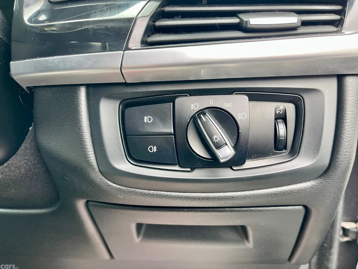 BMW X5 SUV, Diesel, 2014, Grey