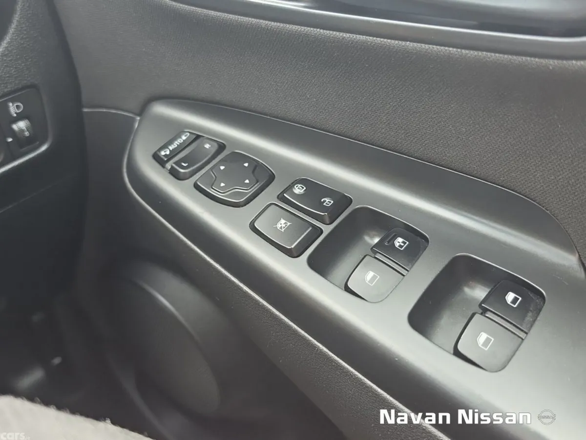 Hyundai KONA MPV, Petrol, 2022, Black