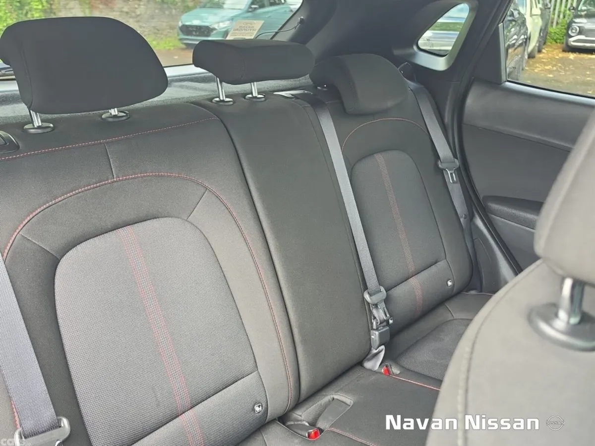 Hyundai KONA MPV, Petrol, 2022, Black