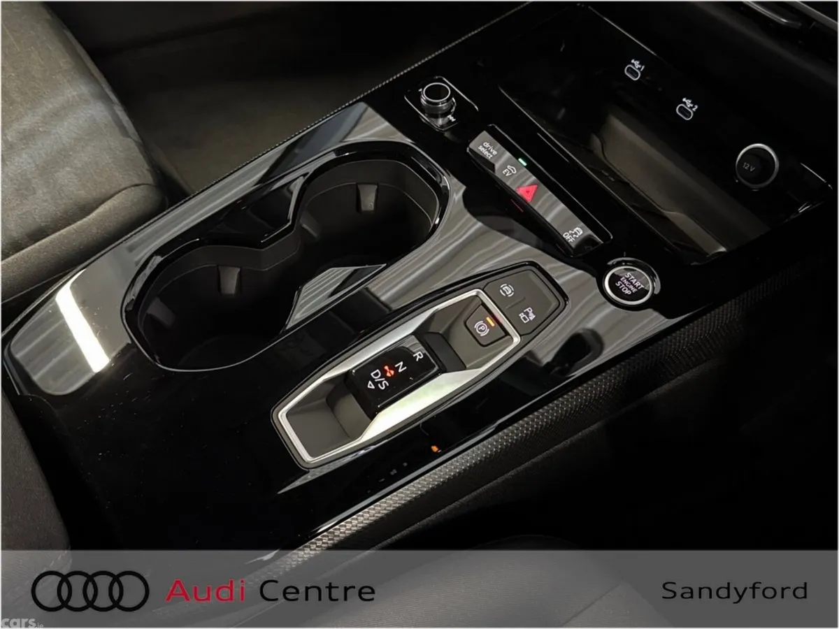 Audi A5 Saloon, Petrol Plug-in Hybrid, 2026, White