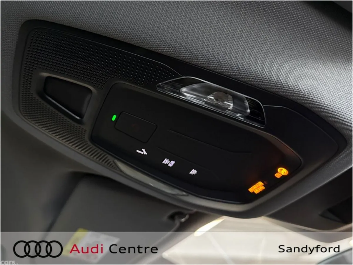 Audi A5 Saloon, Petrol Plug-in Hybrid, 2026, White