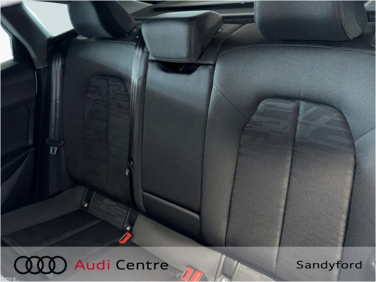 Audi A5 Saloon, Petrol Plug-in Hybrid, 2026, White