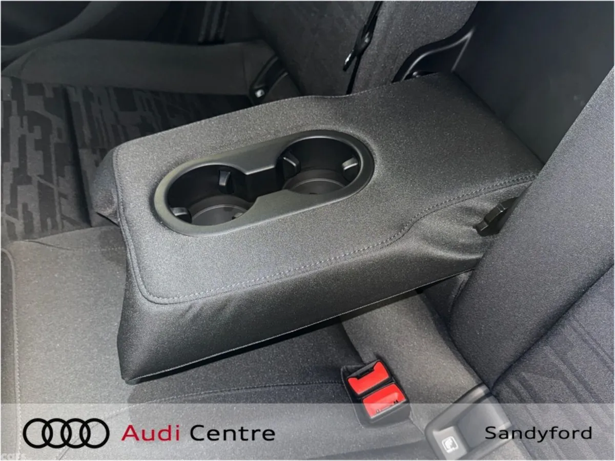 Audi A5 Saloon, Petrol Plug-in Hybrid, 2026, White